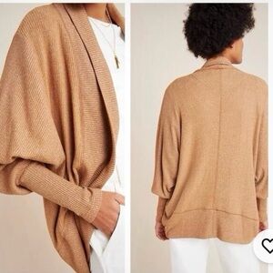 Maeve cocoon sweater